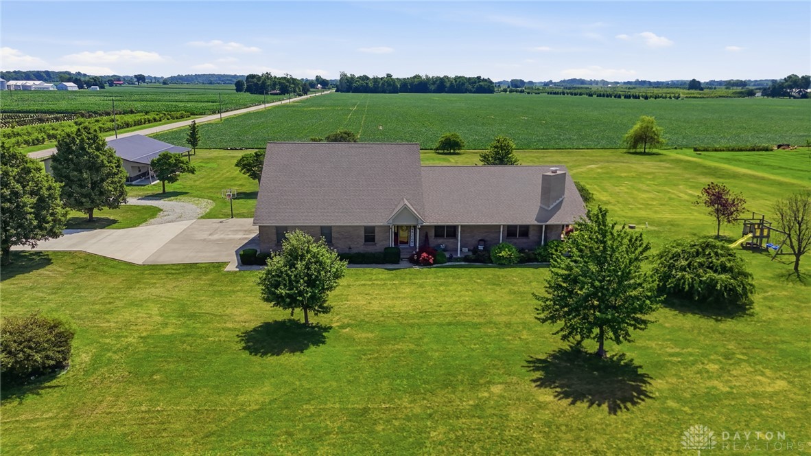 8400 North Montgomery County Line Road Brookville, OH 45309 - Photo 6 of 72