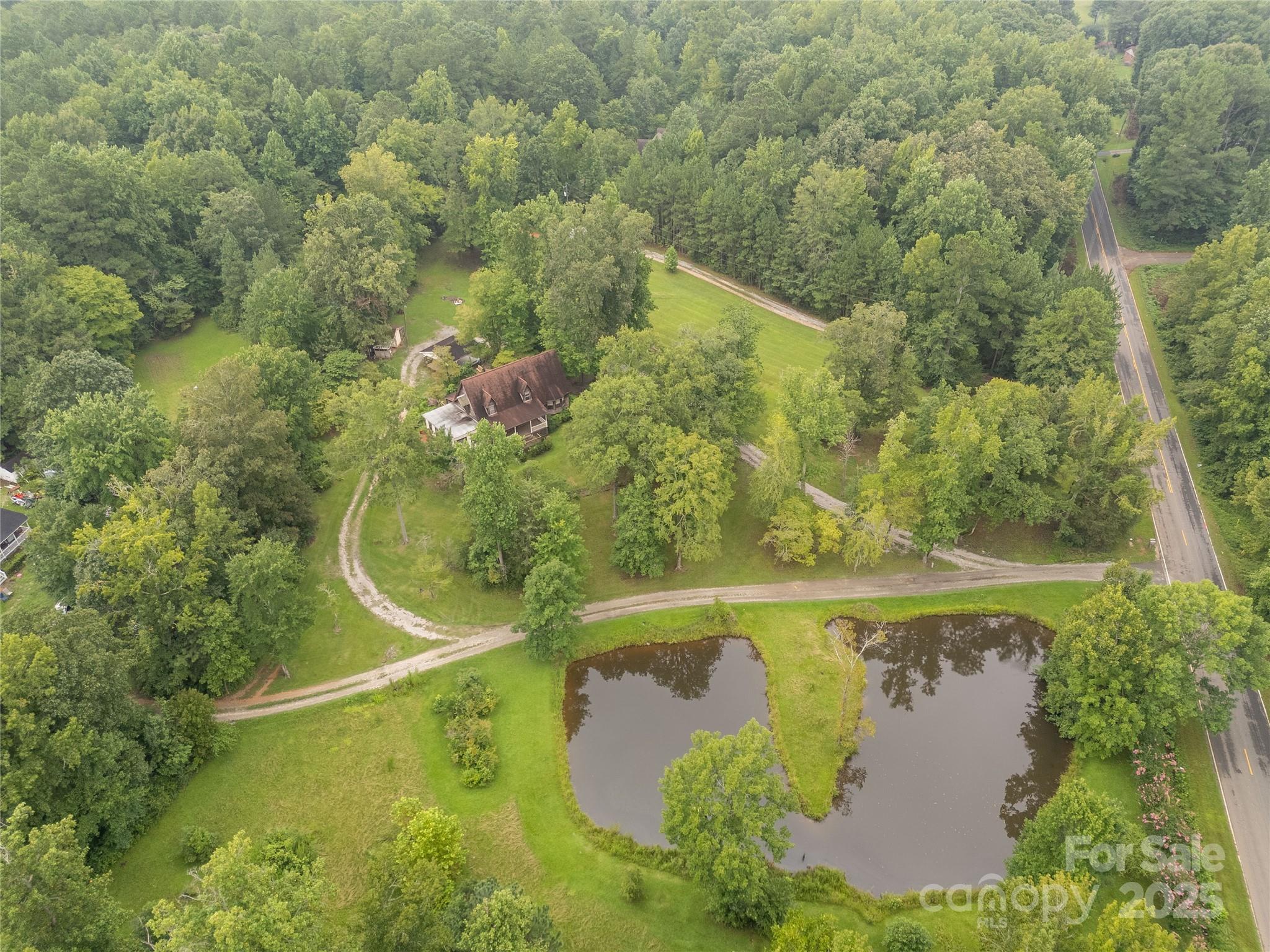 2163 Golf Course Road Lancaster, SC 29720 - Photo 1 of 48 Gallery Image 1