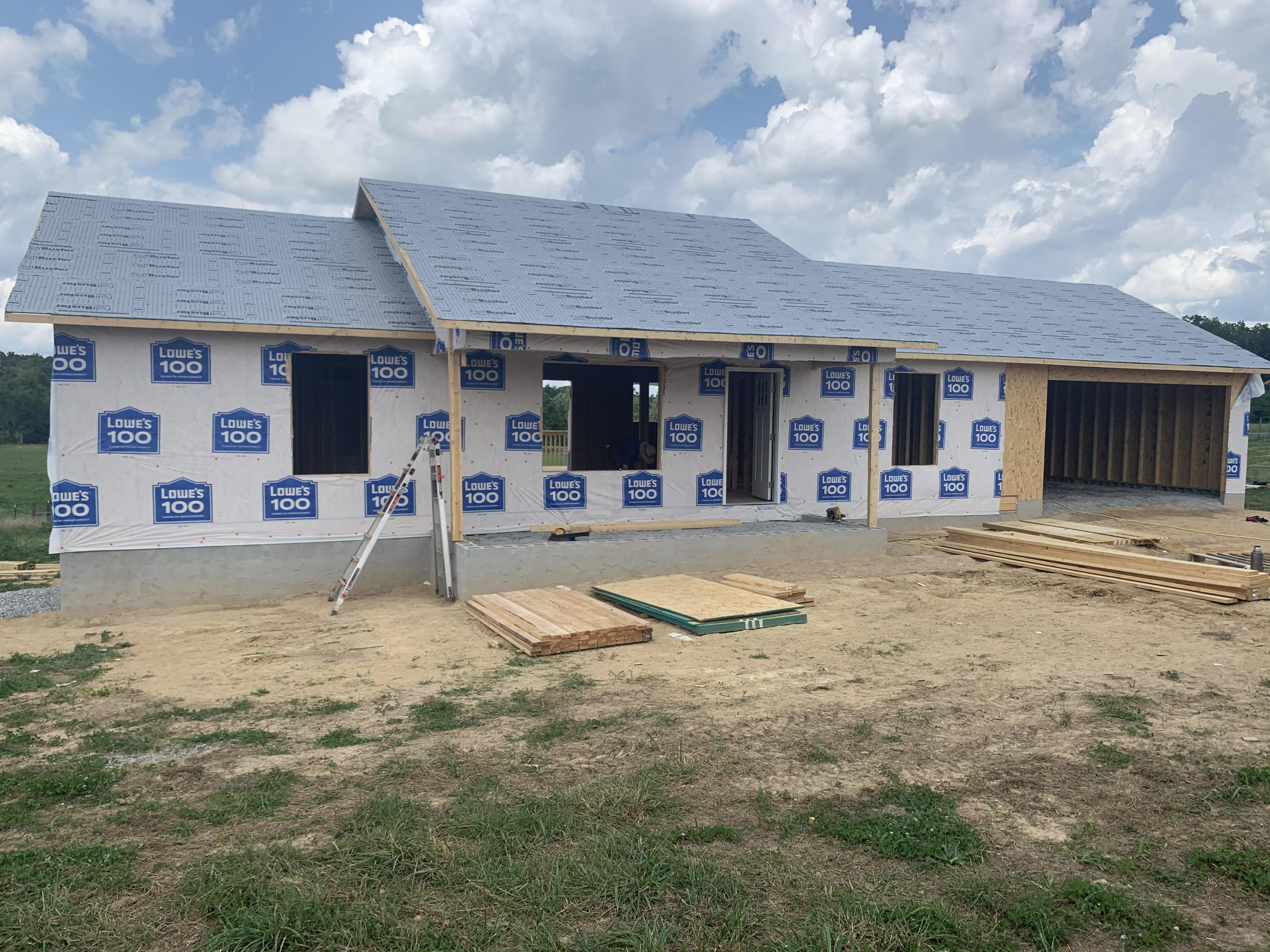 484 Old Elmore Road Crossville, TN 38571 - Photo 1 of 1 484 Old Elmore