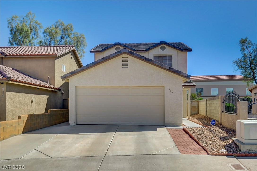 910 Wilson Cliffs Road Las Vegas, NV 89128 - Photo 1 of 31 Gallery Image 1