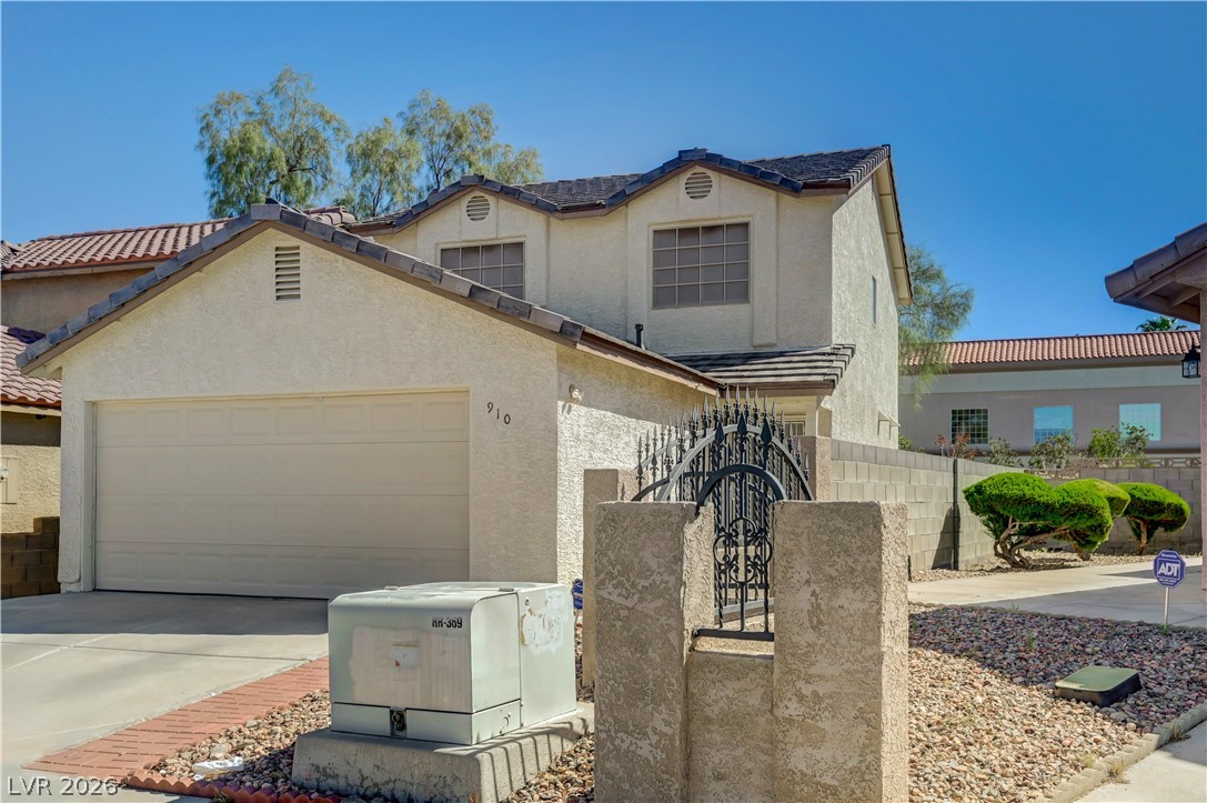 910 Wilson Cliffs Road Las Vegas, NV 89128 - Photo 2 of 31 Gallery Image 2