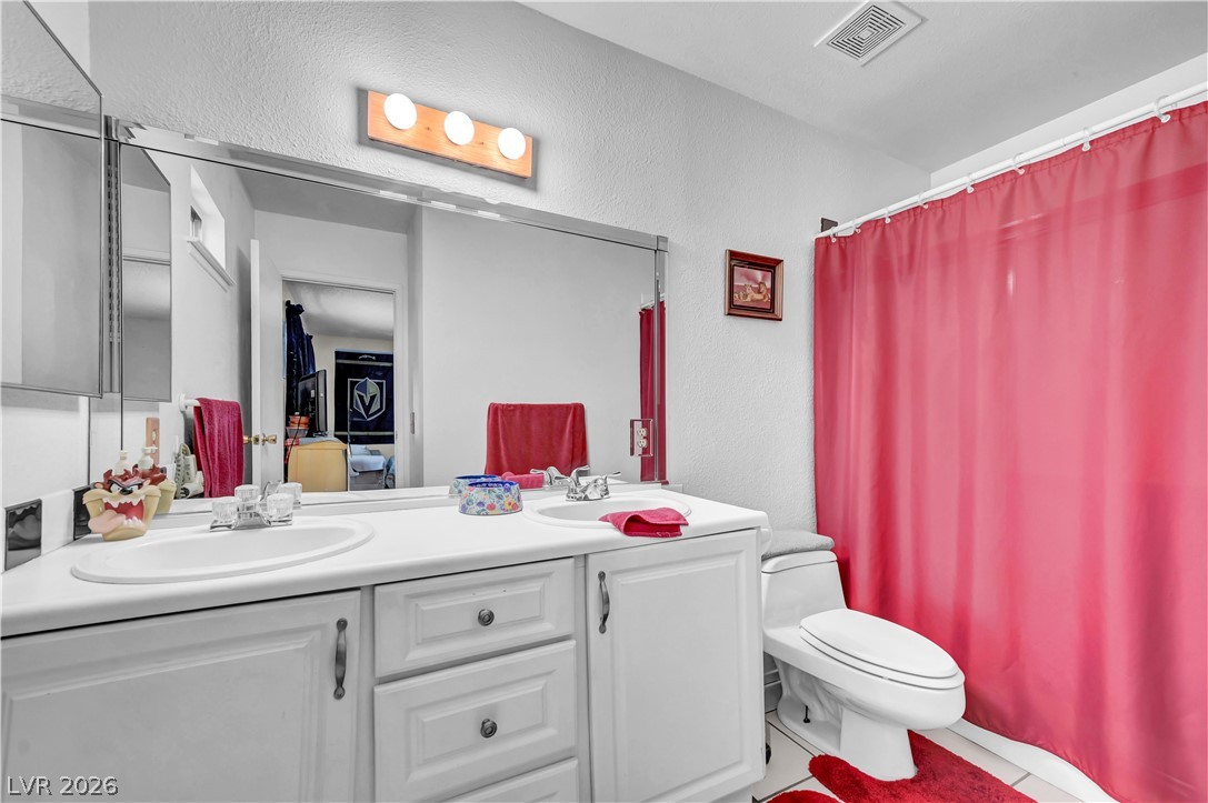 910 Wilson Cliffs Road Las Vegas, NV 89128 - Photo 25 of 31 Gallery Image 25