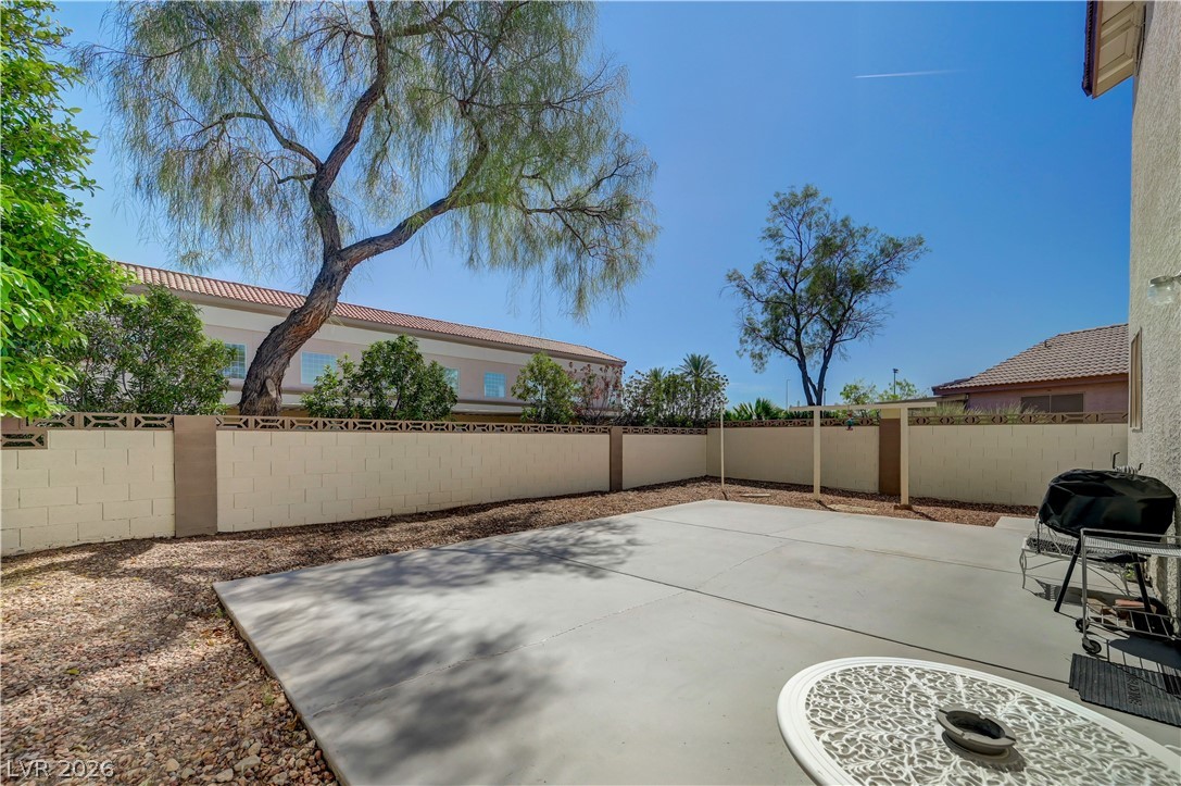 910 Wilson Cliffs Road Las Vegas, NV 89128 - Photo 28 of 31 Gallery Image 28