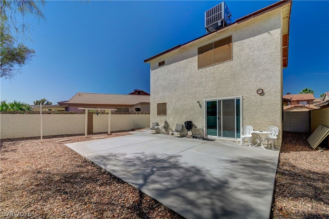 910 Wilson Cliffs Road Las Vegas, NV 89128 - Photo 29 of 31 Gallery Image 29