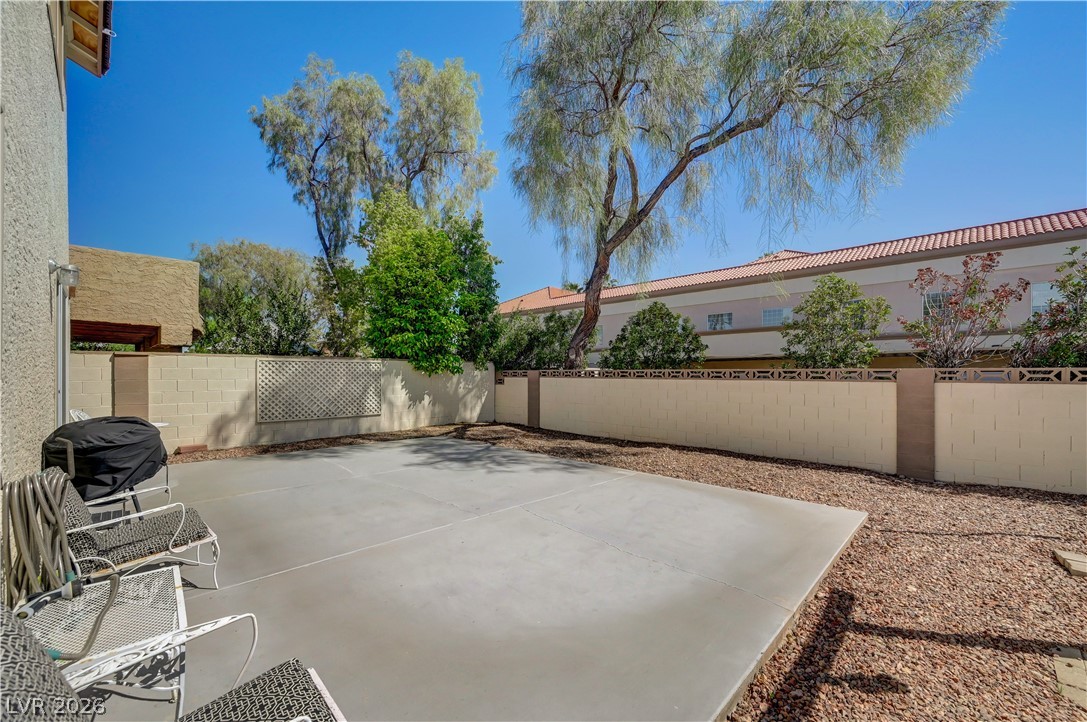 910 Wilson Cliffs Road Las Vegas, NV 89128 - Photo 31 of 31 Gallery Image 31