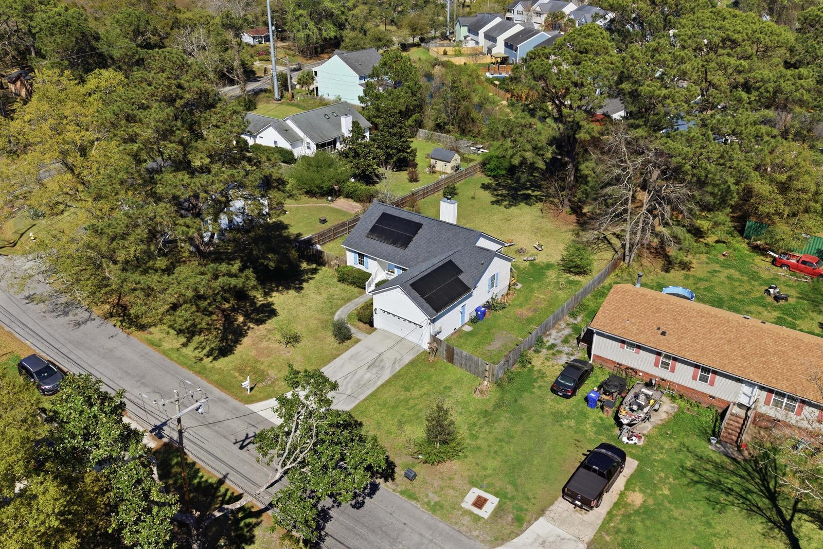 1110 Ocean View Road Charleston, SC 29412 - Photo 24 of 26 24