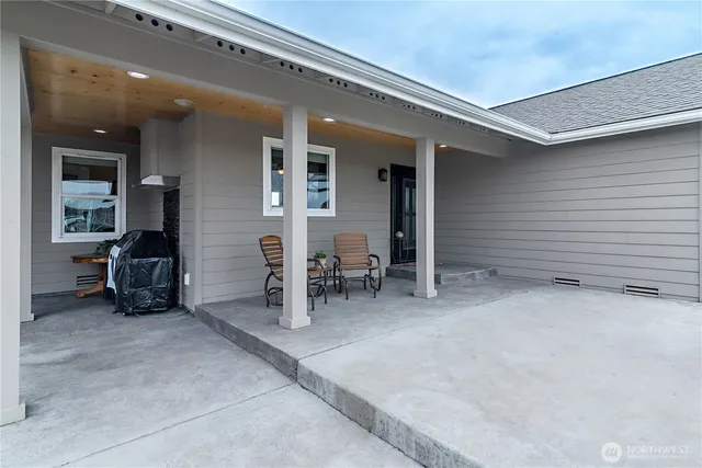 $549,950 | 206 Moon River View, Mattawa, WA 99349