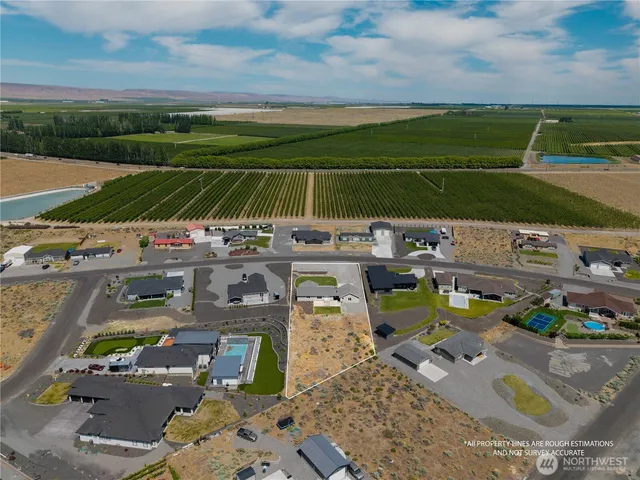 $549,950 | 206 Moon River View, Mattawa, WA 99349