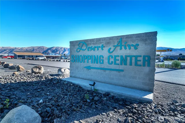 $549,950 | 206 Moon River View, Mattawa, WA 99349