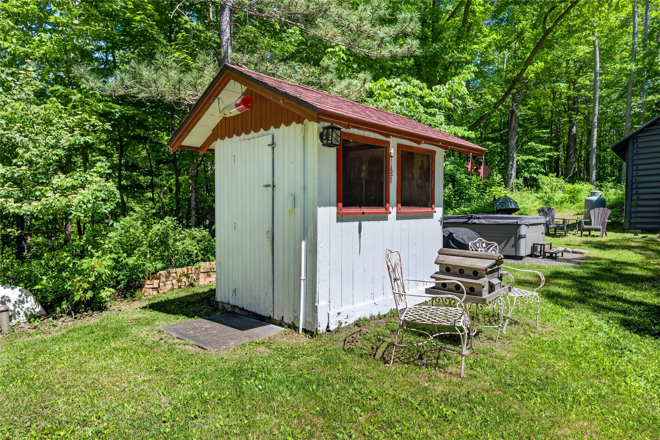 W374 County Rd Dd Birchwood, WI 54817 - Photo 57 of 58
