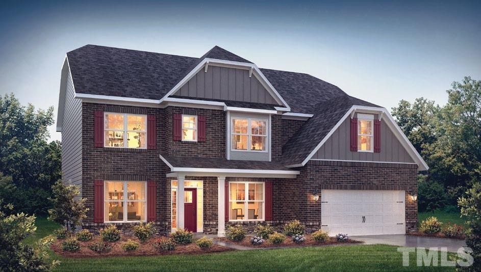 4220 Cross Timber Lane Raleigh, NC 27603 - Photo 1 of 39 Gallery Image 1