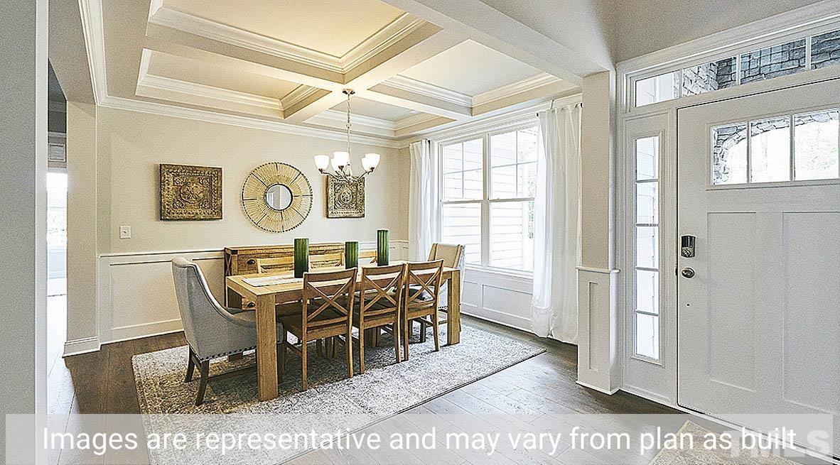 4220 Cross Timber Lane Raleigh, NC 27603 - Photo 11 of 39 Gallery Image 11