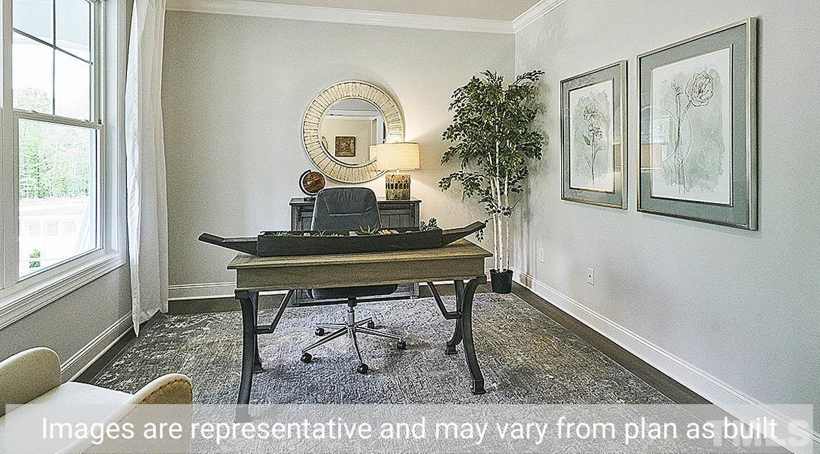 4220 Cross Timber Lane Raleigh, NC 27603 - Photo 13 of 39 Gallery Image 13