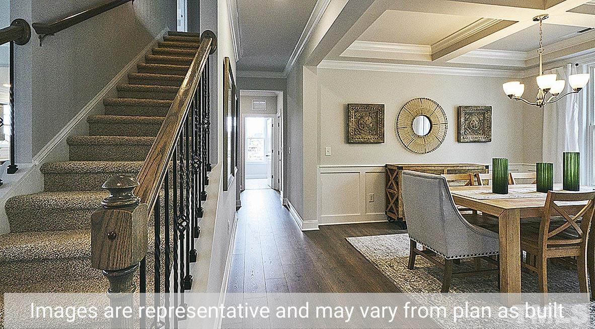 4220 Cross Timber Lane Raleigh, NC 27603 - Photo 15 of 39 Gallery Image 15