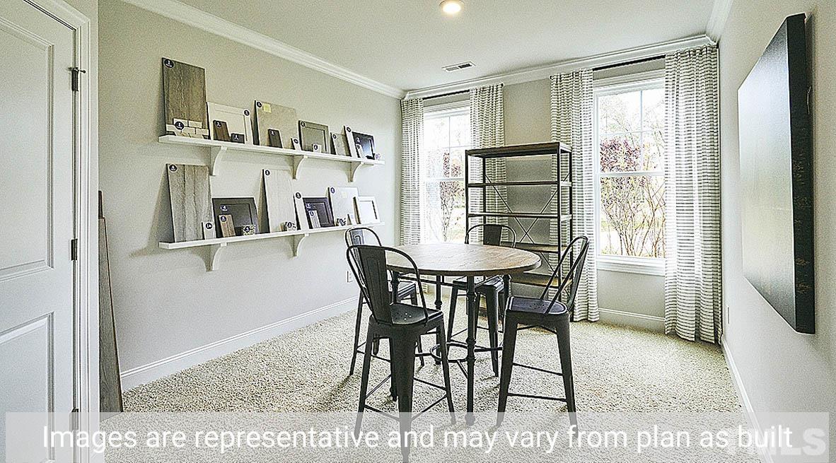 4220 Cross Timber Lane Raleigh, NC 27603 - Photo 17 of 39 Gallery Image 17