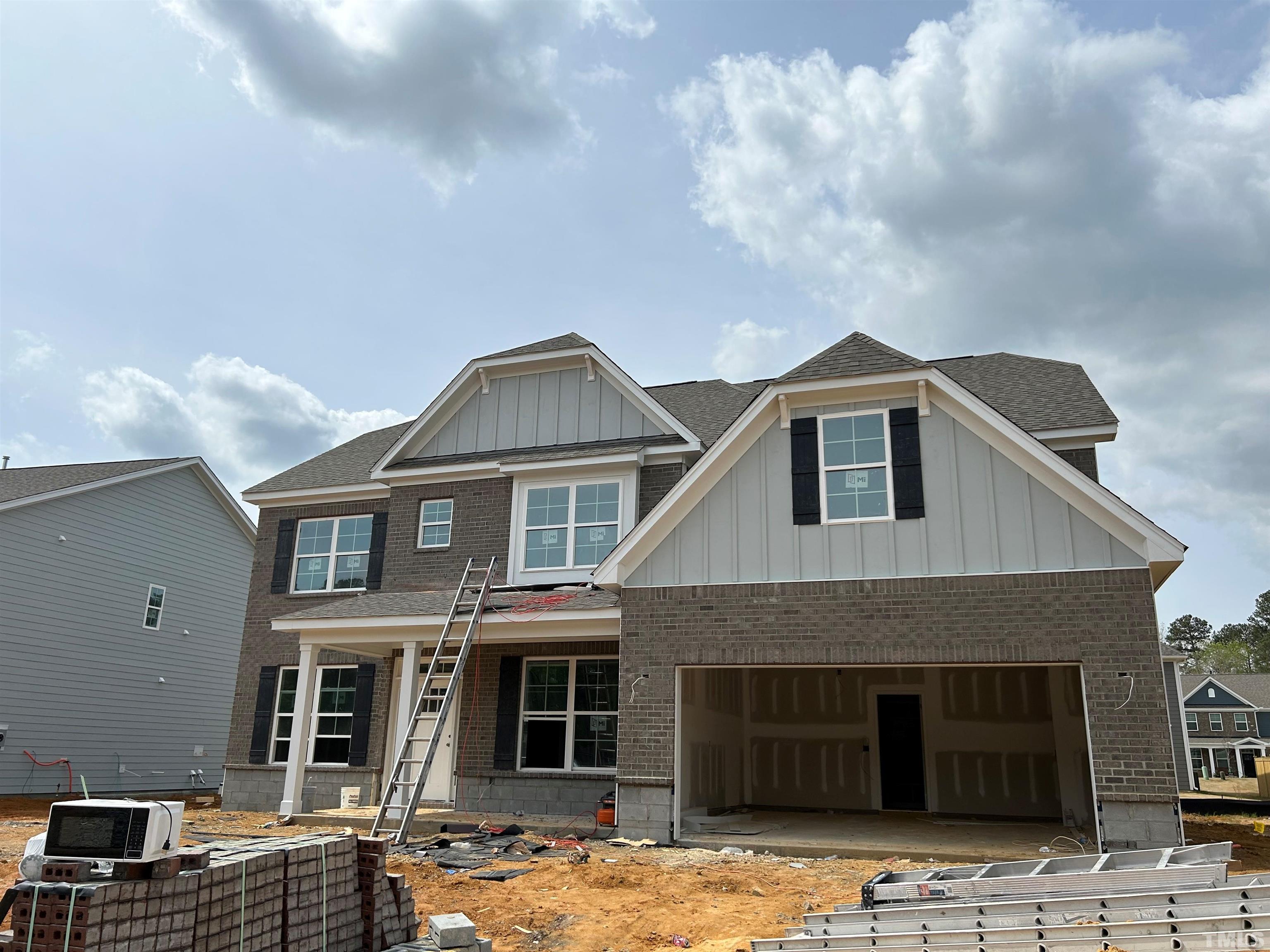4220 Cross Timber Lane Raleigh, NC 27603 - Photo 2 of 39 Gallery Image 2