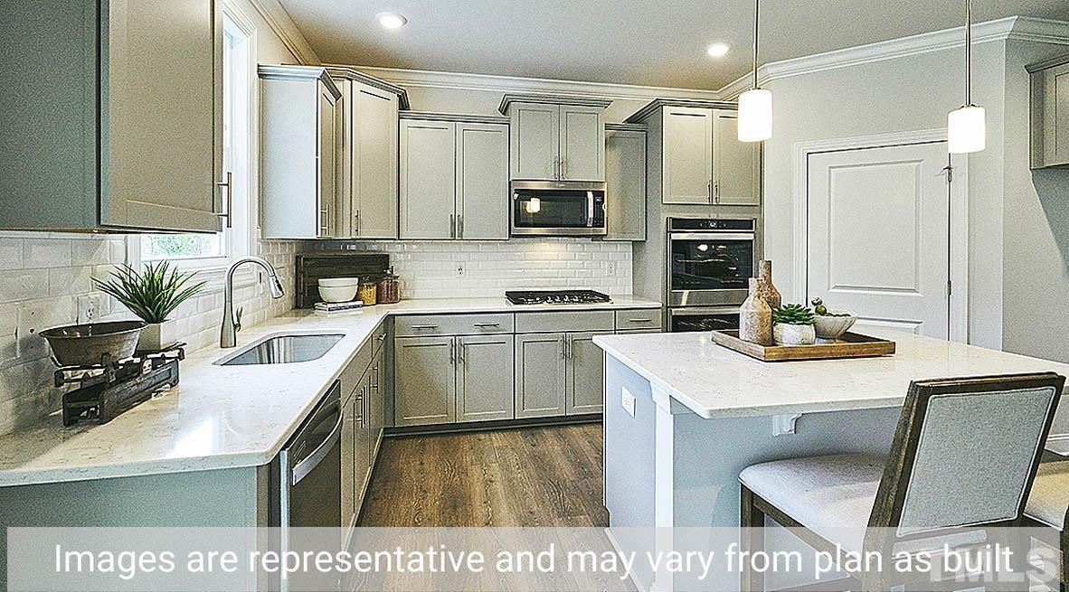 4220 Cross Timber Lane Raleigh, NC 27603 - Photo 21 of 39 Gallery Image 21