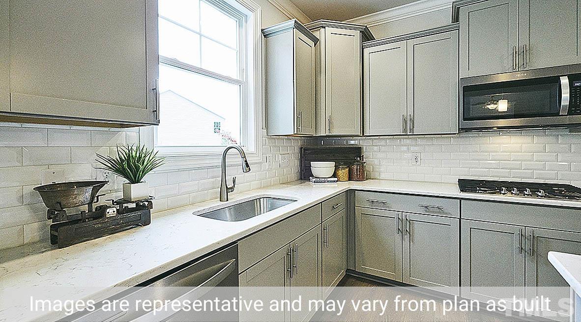 4220 Cross Timber Lane Raleigh, NC 27603 - Photo 23 of 39 Gallery Image 23