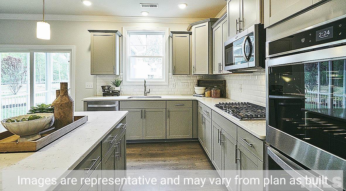 4220 Cross Timber Lane Raleigh, NC 27603 - Photo 25 of 39 Gallery Image 25