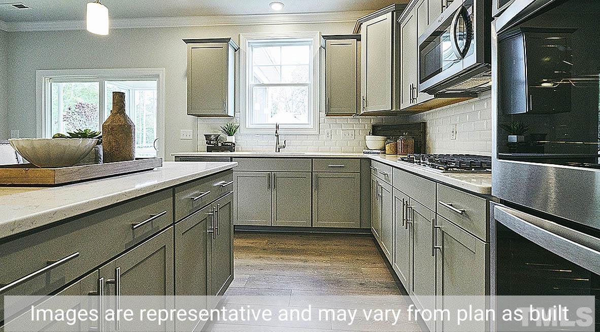 4220 Cross Timber Lane Raleigh, NC 27603 - Photo 26 of 39 Gallery Image 26