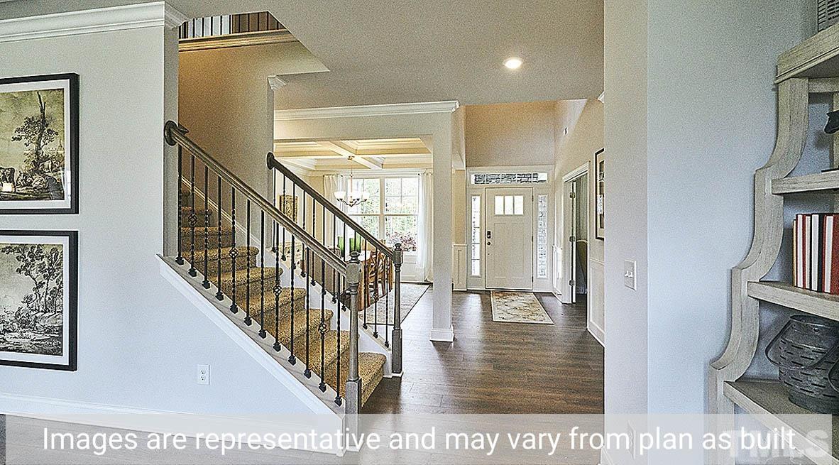 4220 Cross Timber Lane Raleigh, NC 27603 - Photo 29 of 39 Gallery Image 29