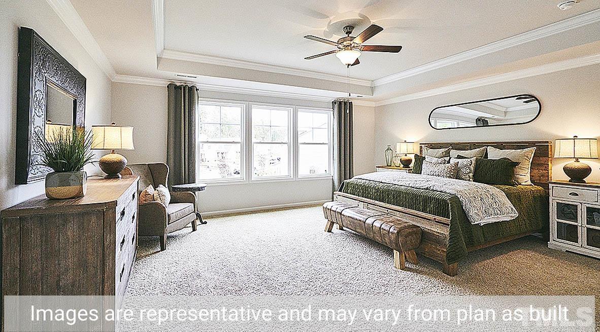 4220 Cross Timber Lane Raleigh, NC 27603 - Photo 30 of 39 Gallery Image 30