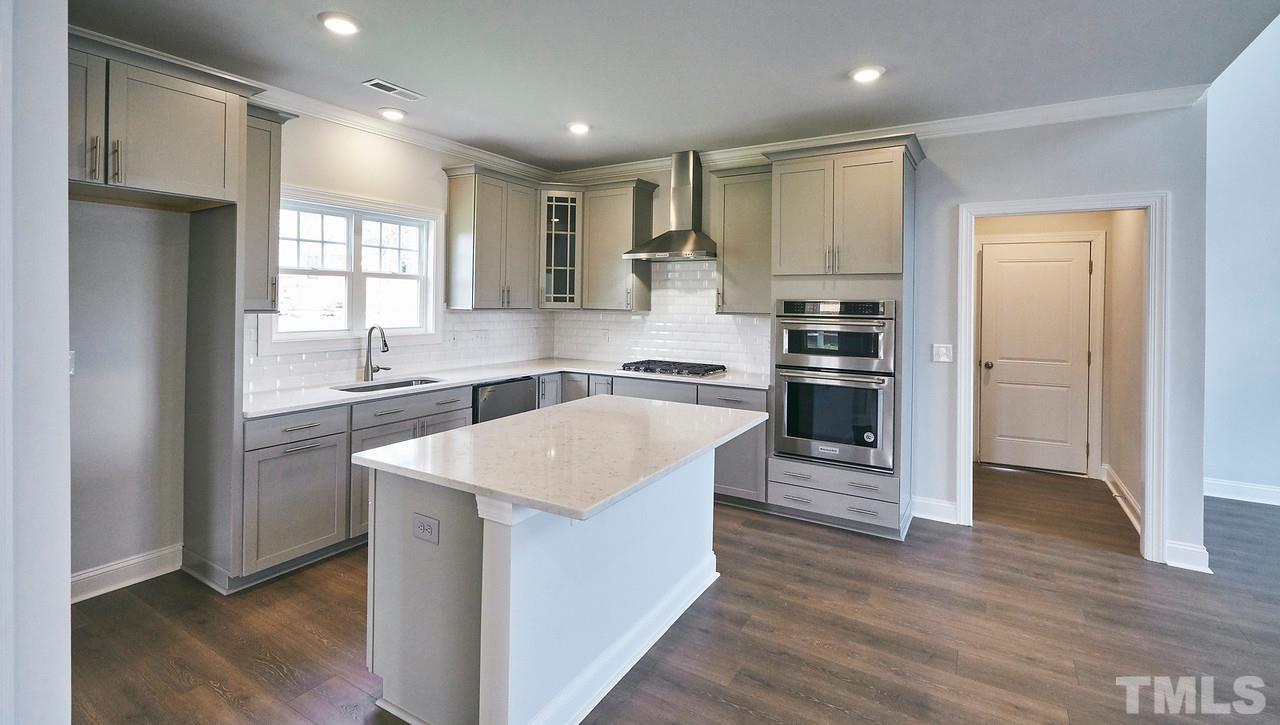 4220 Cross Timber Lane Raleigh, NC 27603 - Photo 3 of 39 photo shown represents color selections only