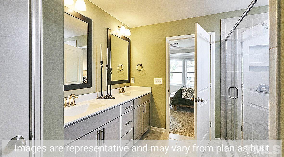 4220 Cross Timber Lane Raleigh, NC 27603 - Photo 33 of 39 Gallery Image 33