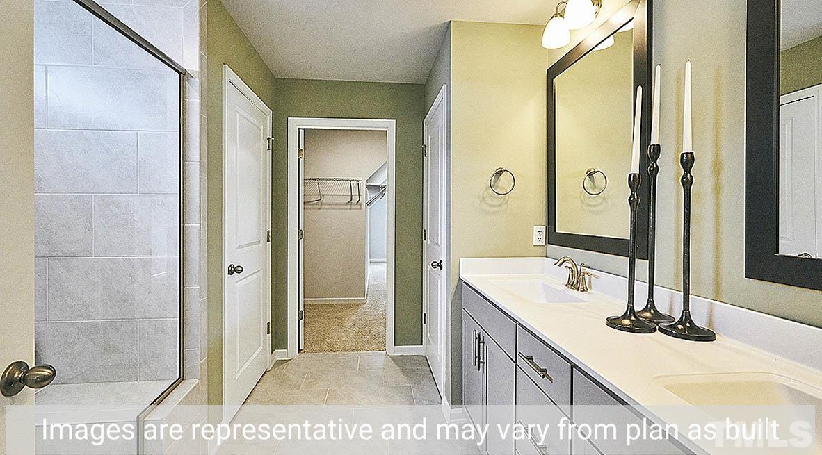 4220 Cross Timber Lane Raleigh, NC 27603 - Photo 34 of 39 Gallery Image 34