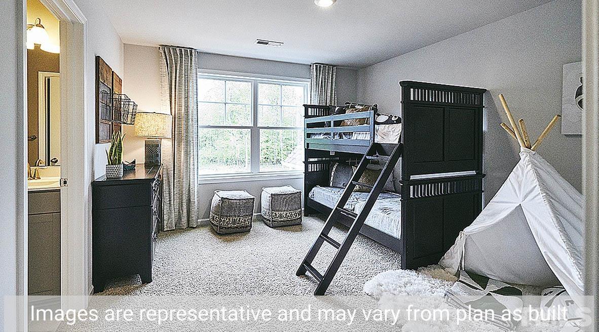 4220 Cross Timber Lane Raleigh, NC 27603 - Photo 36 of 39 Gallery Image 36