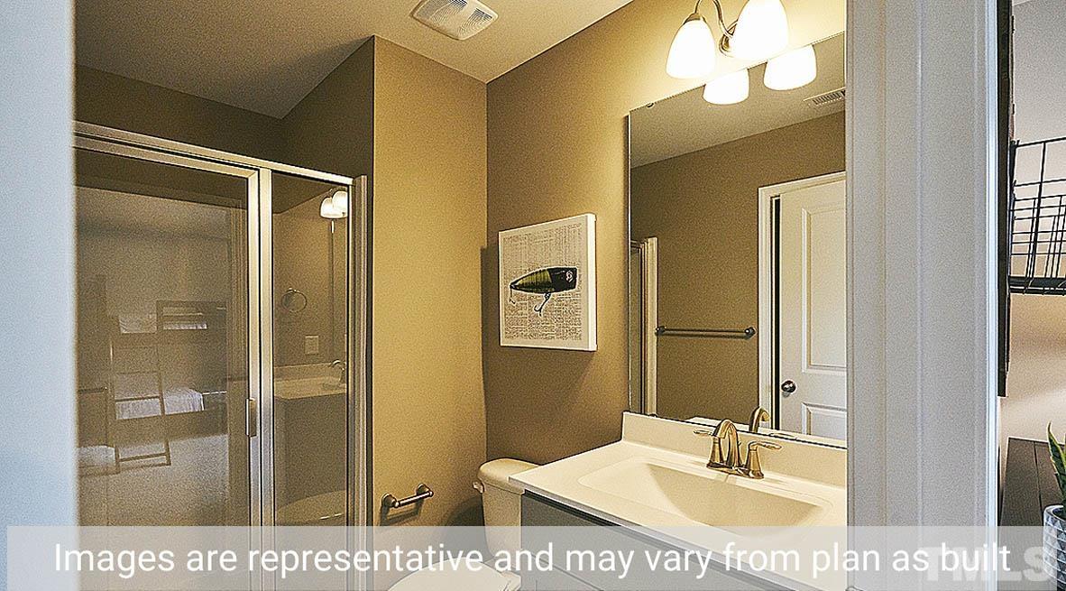 4220 Cross Timber Lane Raleigh, NC 27603 - Photo 38 of 39 Gallery Image 38