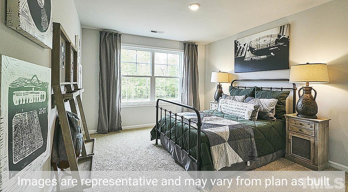 4220 Cross Timber Lane Raleigh, NC 27603 - Photo 39 of 39 Gallery Image 39