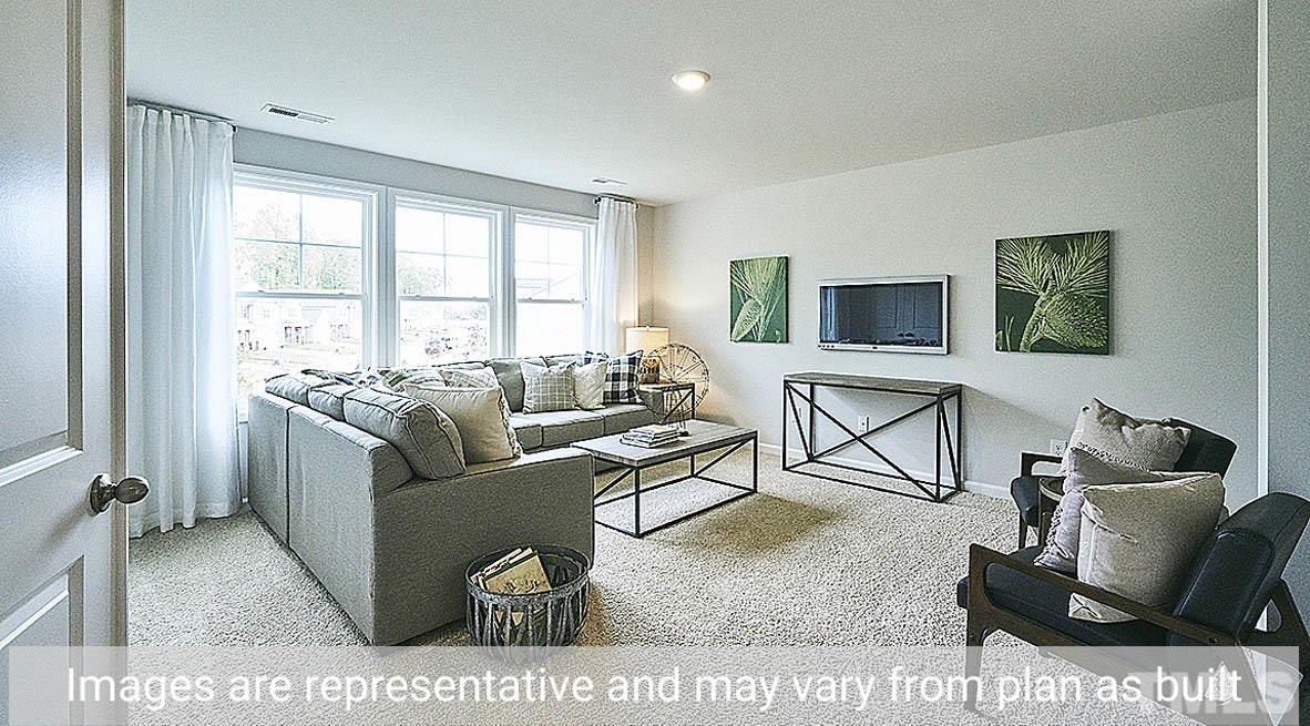 4220 Cross Timber Lane Raleigh, NC 27603 - Photo 8 of 39 Gallery Image 8