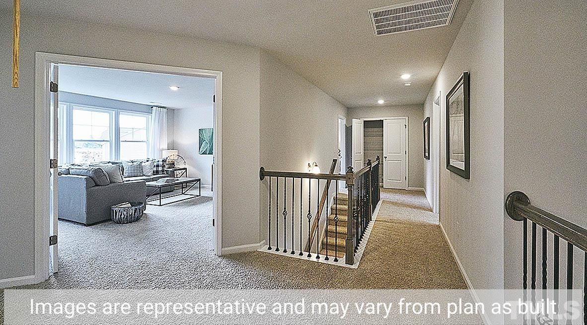 4220 Cross Timber Lane Raleigh, NC 27603 - Photo 9 of 39 Gallery Image 9