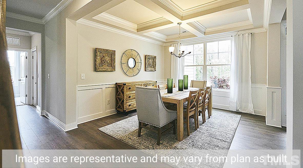 4220 Cross Timber Lane Raleigh, NC 27603 - Photo 10 of 39 Gallery Image 10