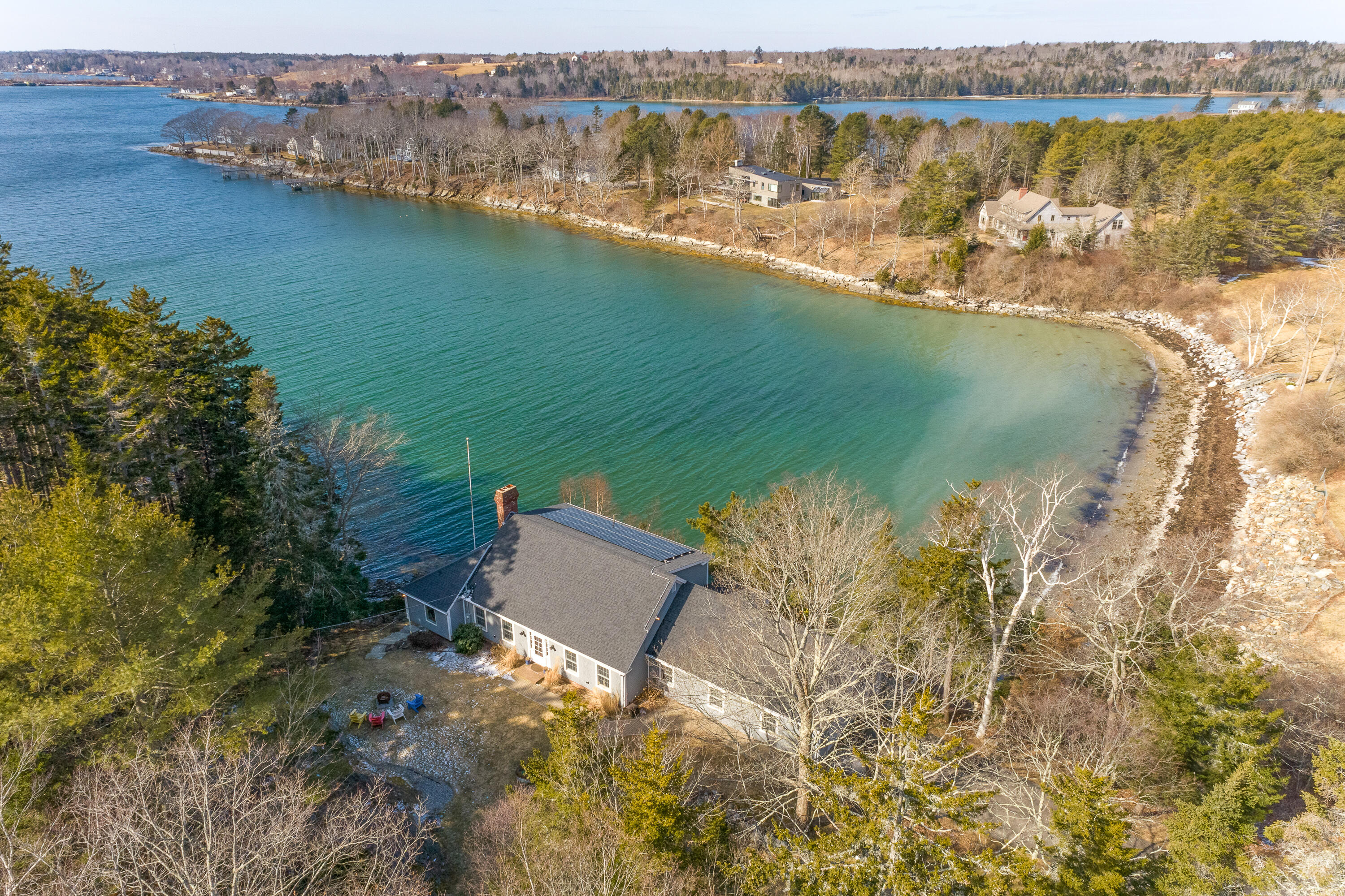 40 Headland Road Harpswell, ME 04079 - Photo 19 of 114 (18)_40 Headland Rd. Harpswell(MAPS)-2