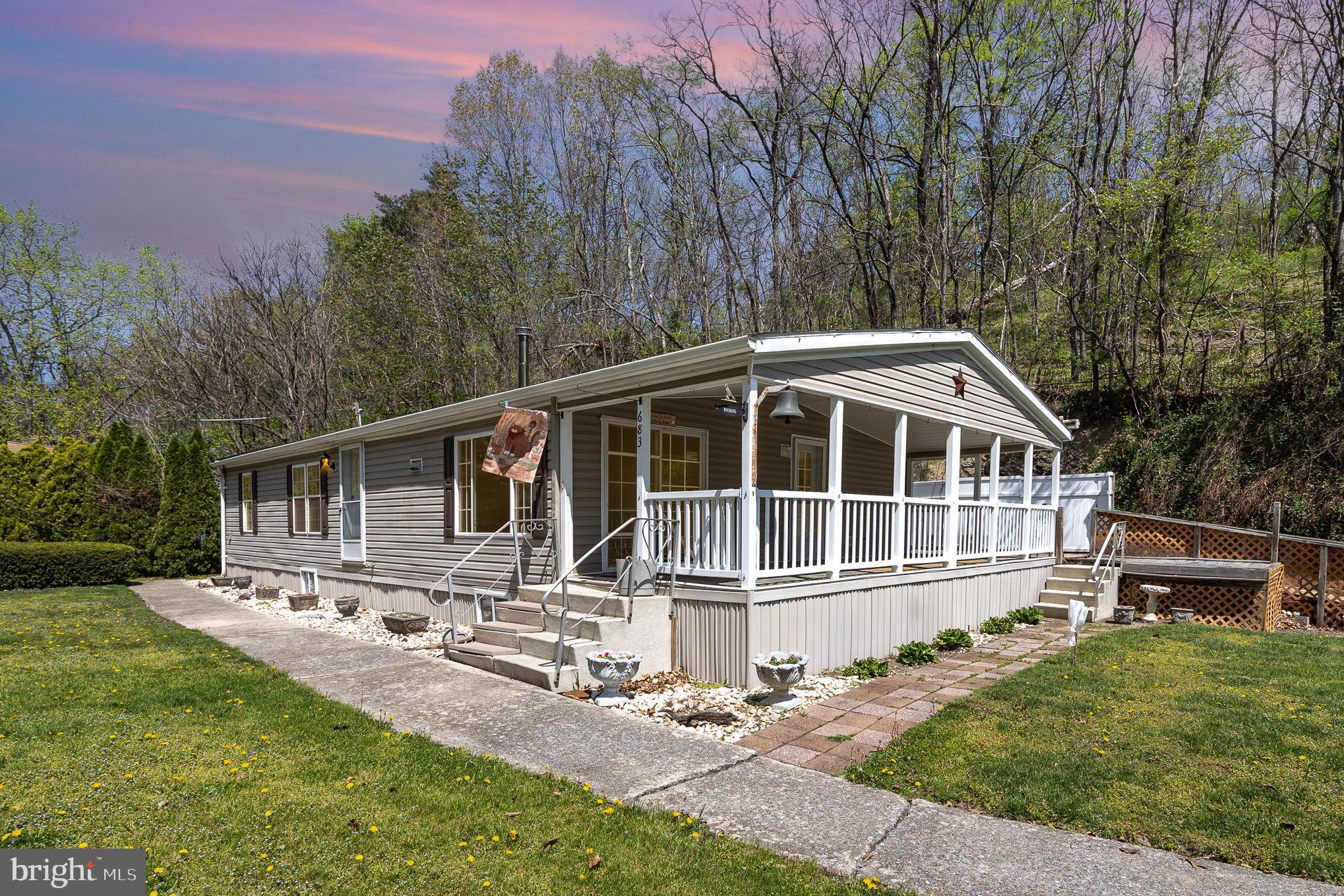 683 Magaro Road Enola, PA 17025 - Photo 33 of 34 Gallery Image 33