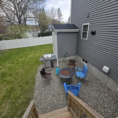 $739,900 | 61 Huntington Avenue, Brockton, MA 02301