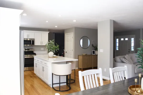 $739,900 | 61 Huntington Avenue, Brockton, MA 02301
