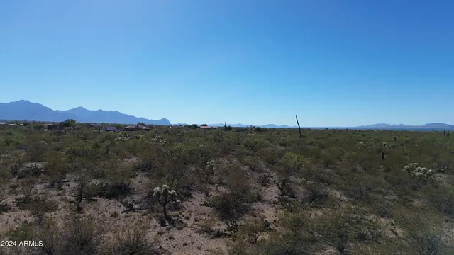 $95,000 | 17851 Desert Saguaro Shadow Place, Unit 4, Sahuarita, AZ 85629