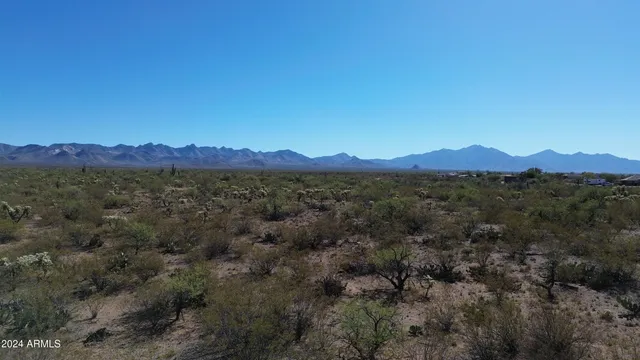 $95,000 | 17851 Desert Saguaro Shadow Place, Unit 4, Sahuarita, AZ 85629