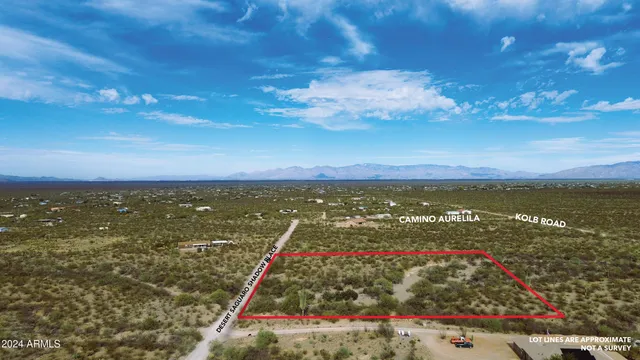 $95,000 | 17851 Desert Saguaro Shadow Place, Unit 4, Sahuarita, AZ 85629