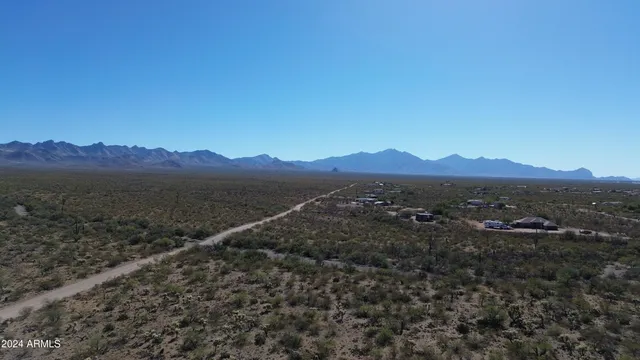 $95,000 | 17851 Desert Saguaro Shadow Place, Unit 4, Sahuarita, AZ 85629