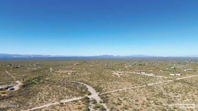 $95,000 | 17851 Desert Saguaro Shadow Place, Unit 4, Sahuarita, AZ 85629