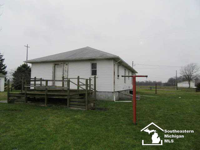 13300 Minx Road Ida, MI 48140 - Photo 2 of 10