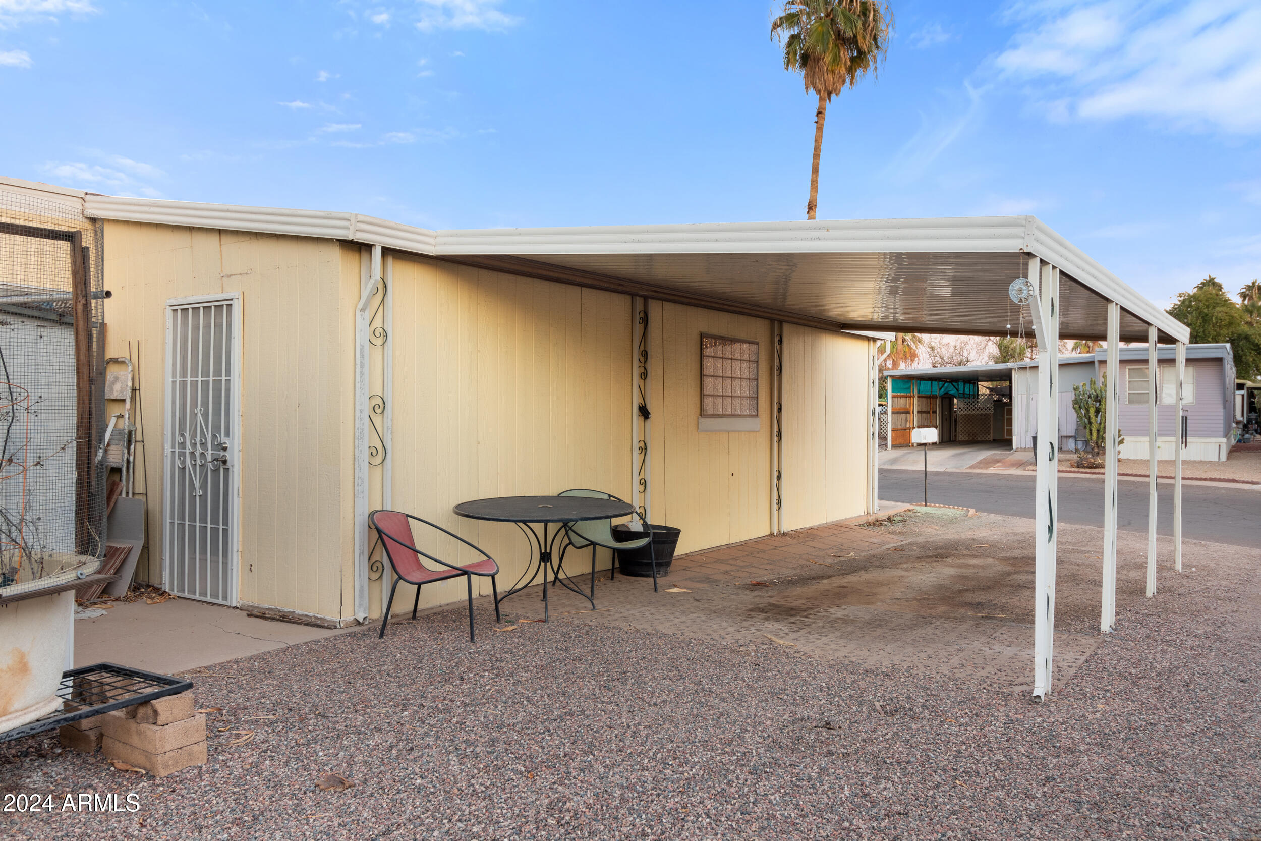 701 South Dobson Road, Unit 421 Mesa, AZ 85202 - Photo 18 of 55 IMG_3082