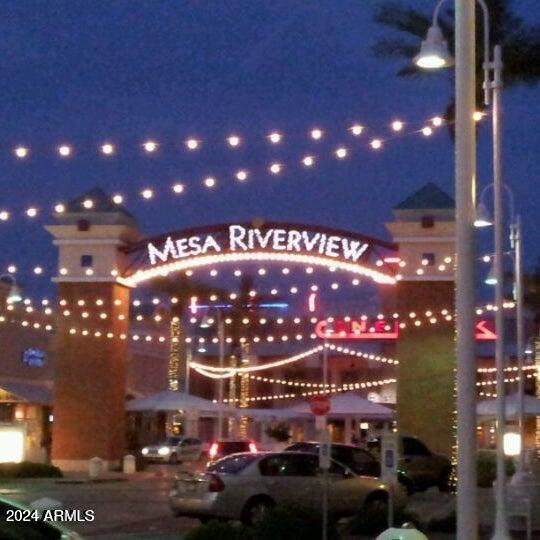 701 South Dobson Road, Unit 421 Mesa, AZ 85202 - Photo 51 of 55 MESA RIVERVIEW