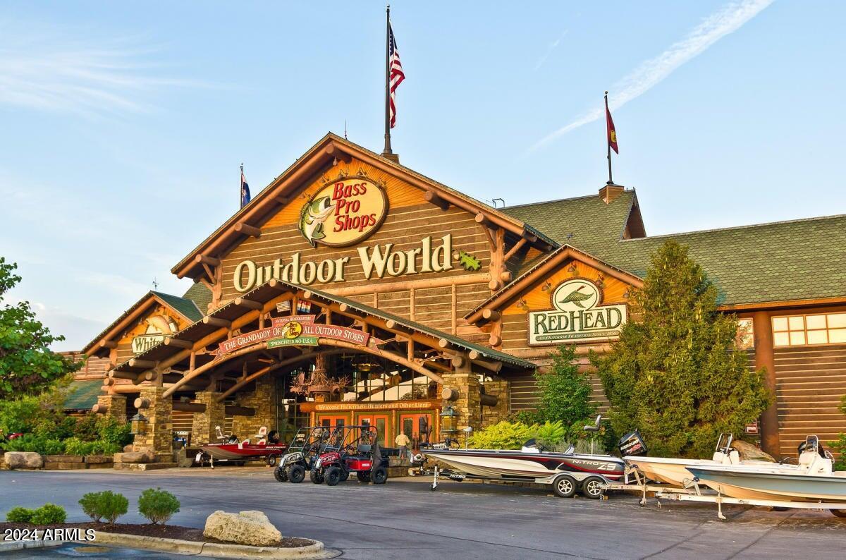 701 South Dobson Road, Unit 421 Mesa, AZ 85202 - Photo 52 of 55 BASS PRO