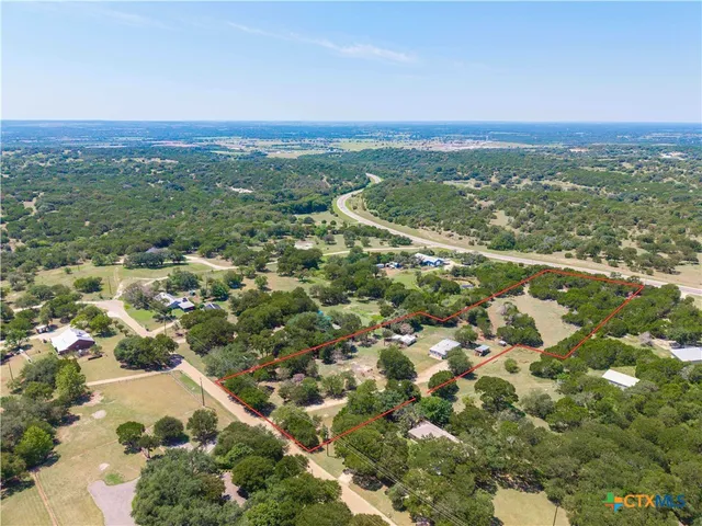 $328,500 | 122 Homestead Drive, Gatesville, TX 76528