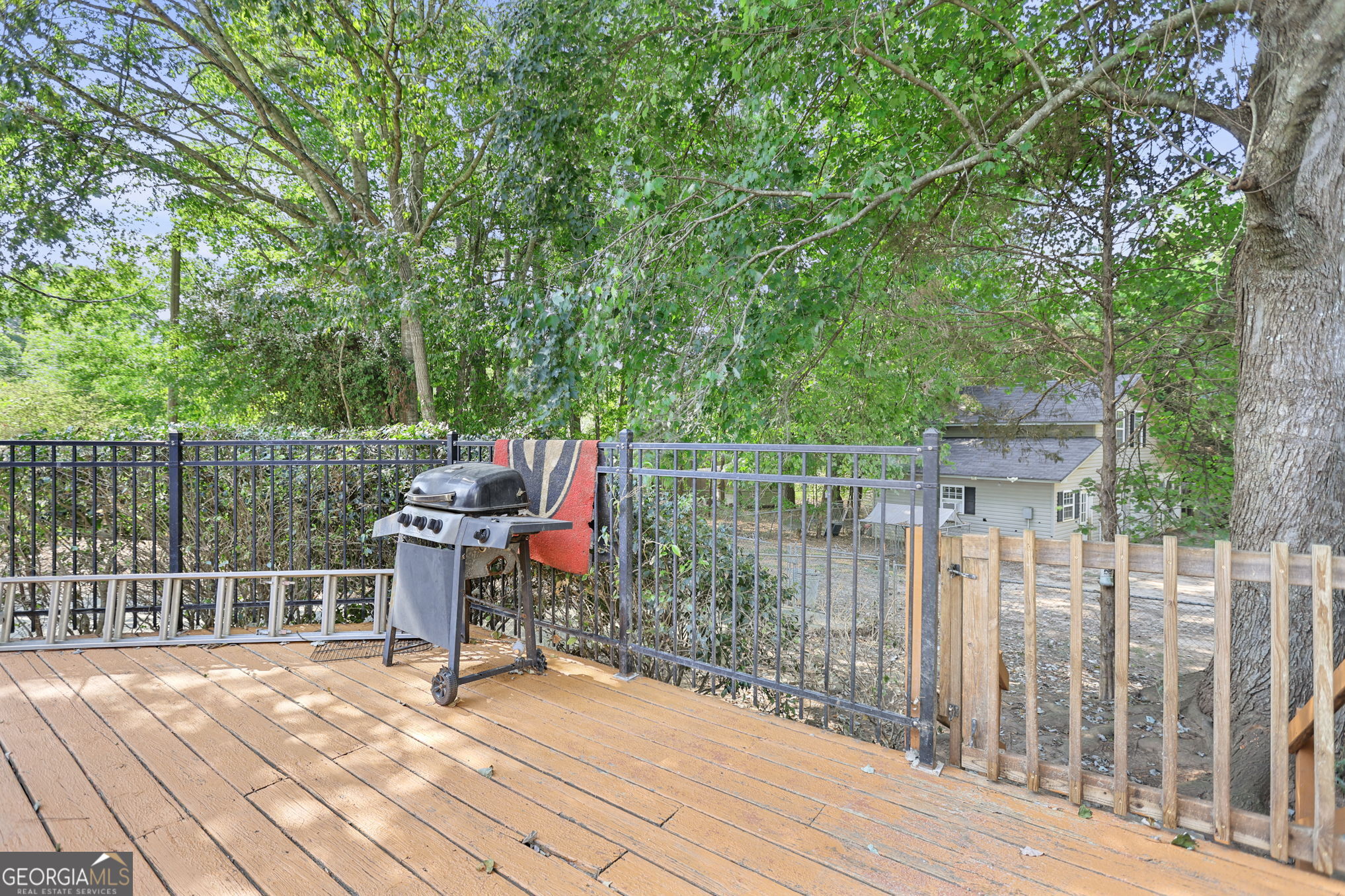 448 Minter Drive Hampton, GA 30228 - Photo 38 of 44 Gallery Image 38
